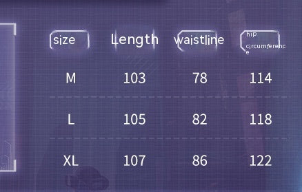 Multi-Pocket Cargos