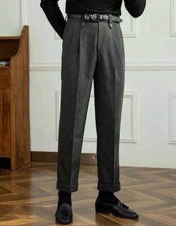Men’s High Waist