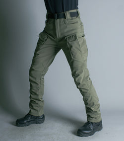 Men’s Shell Pants