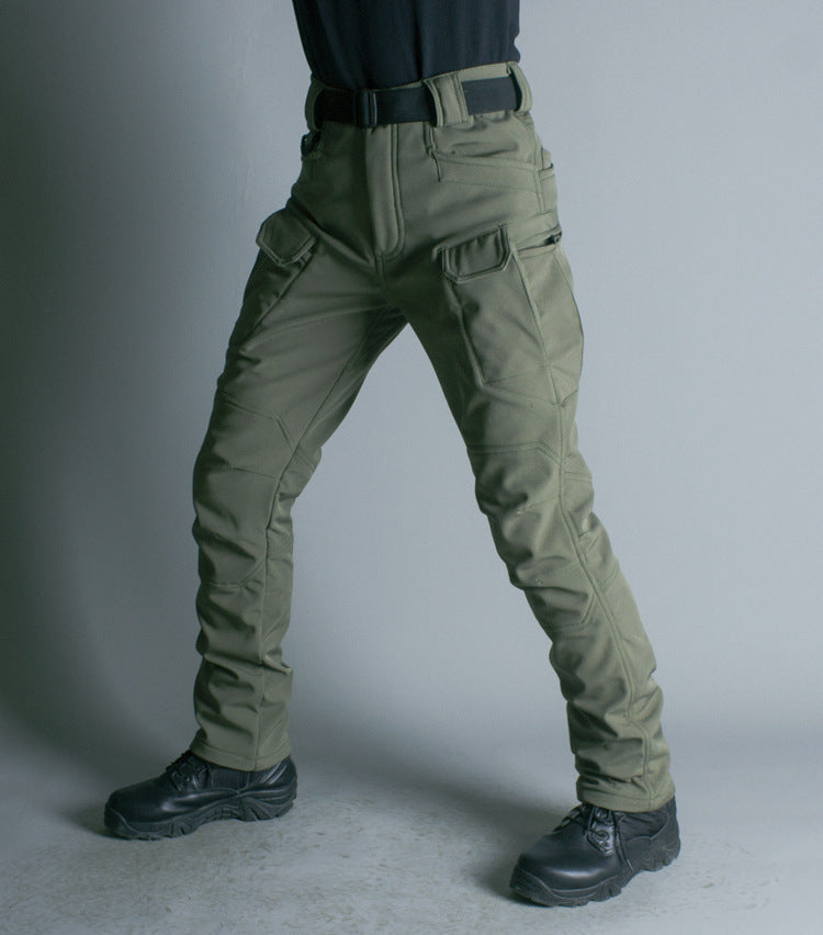 Men’s Shell Pants