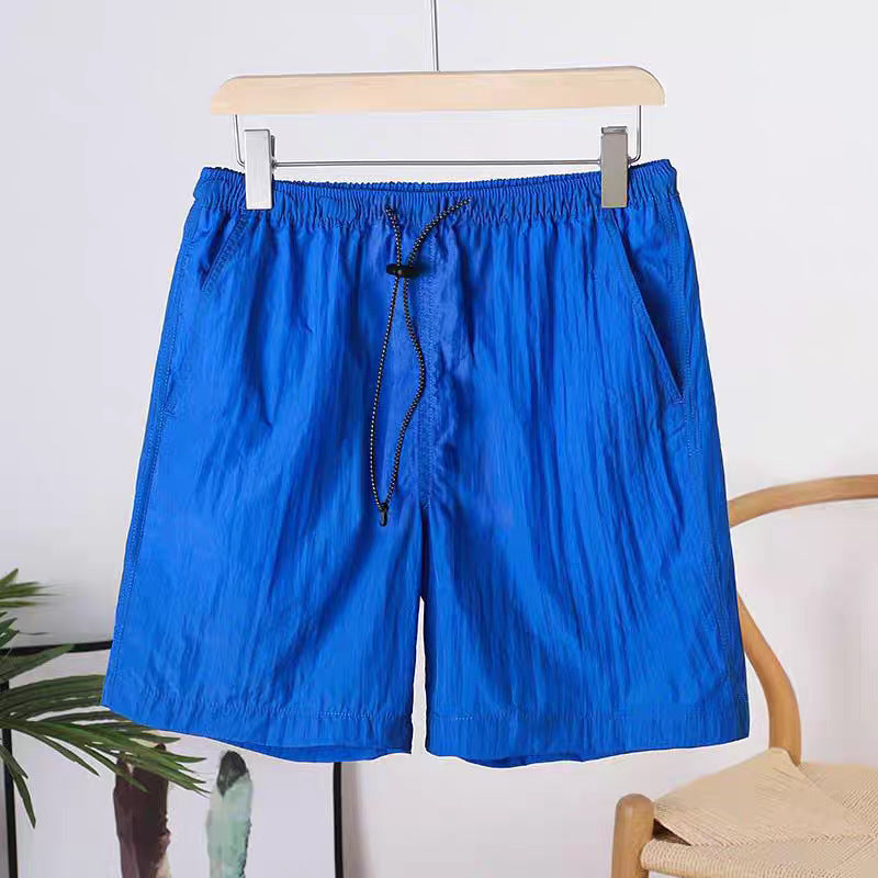 Thin Fit Shorts