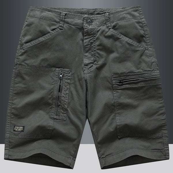 Loose Cargo Shorts