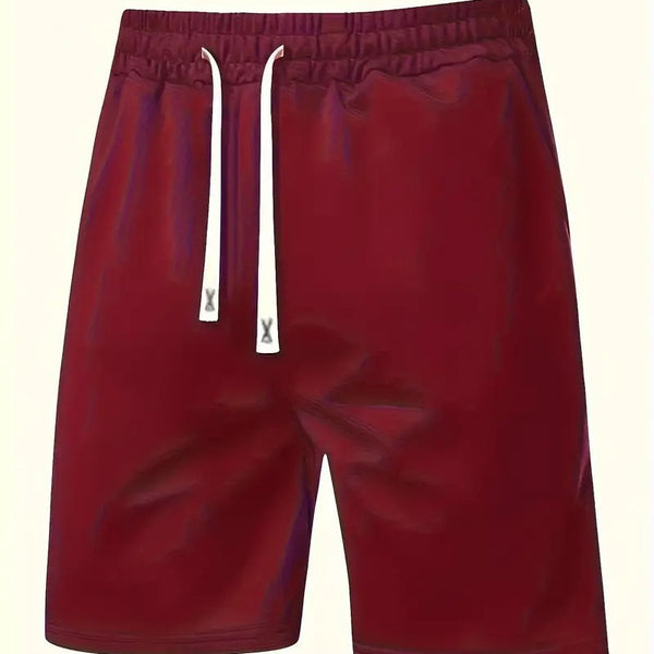 Men's Beach Shorts