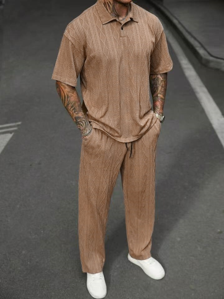 Men's Summer Outfit