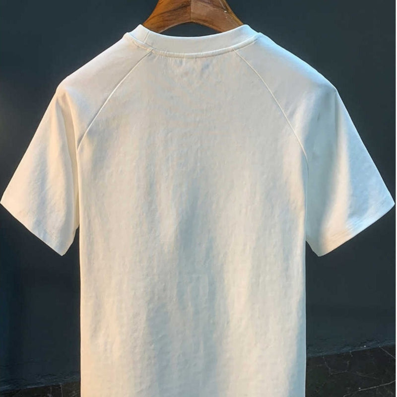 Loose Casual Tee
