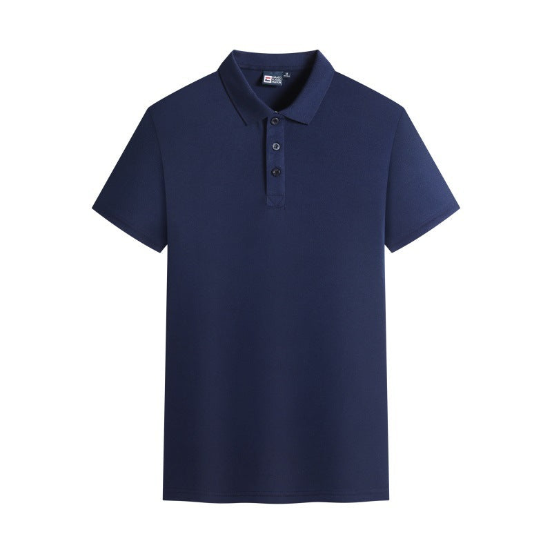 Combed Cotton Tee