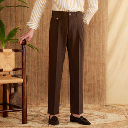 Long Men’s Pants