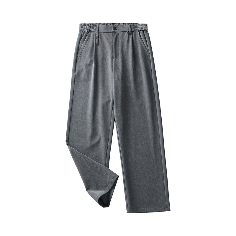 Loose Business Pants