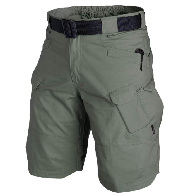 IX7 Tactical Shorts