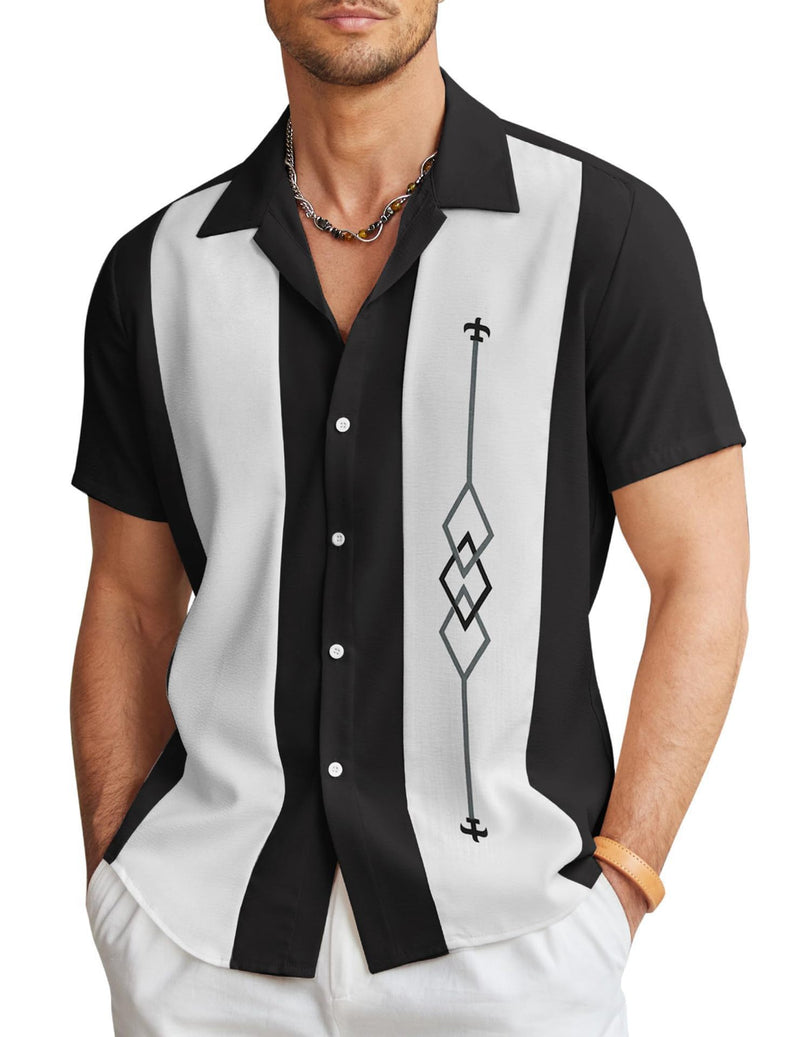 Men's Vacation Top