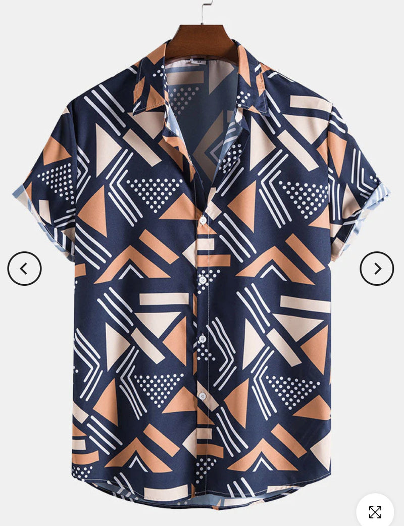 Fashion Tee Shirt