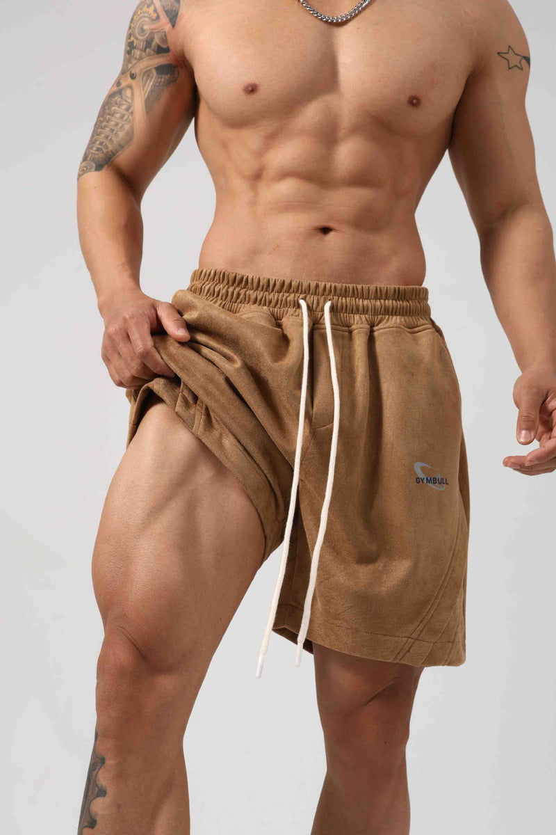 Big Size Shorts