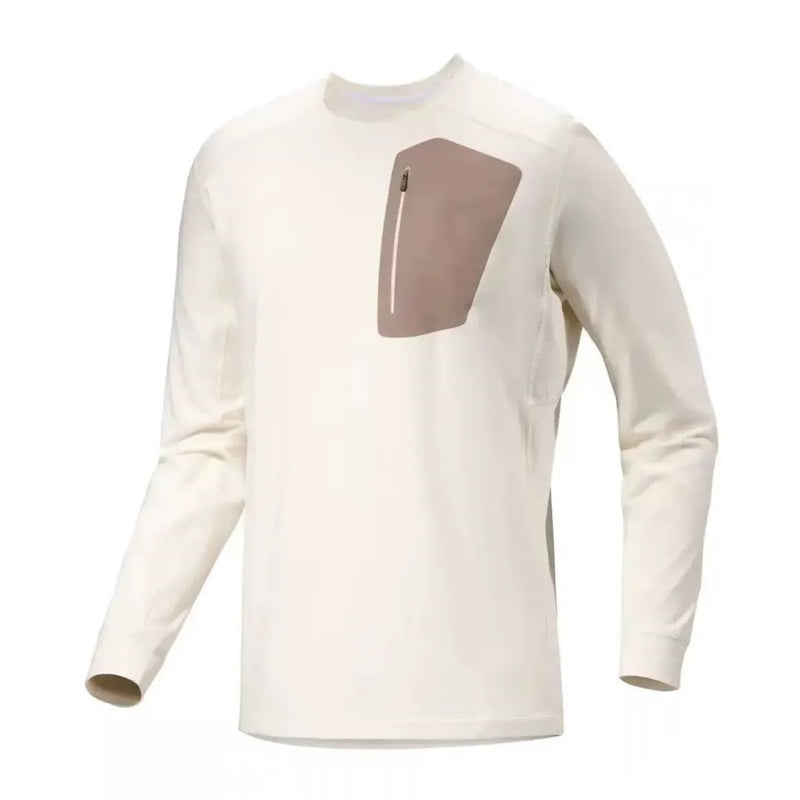 Dry Fit Long Sleeve