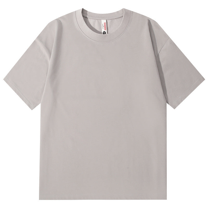 Drop Shoulder Tee