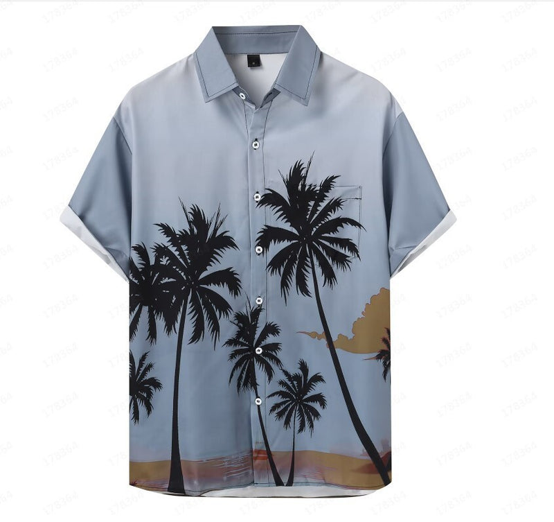 3D Printed Shirt