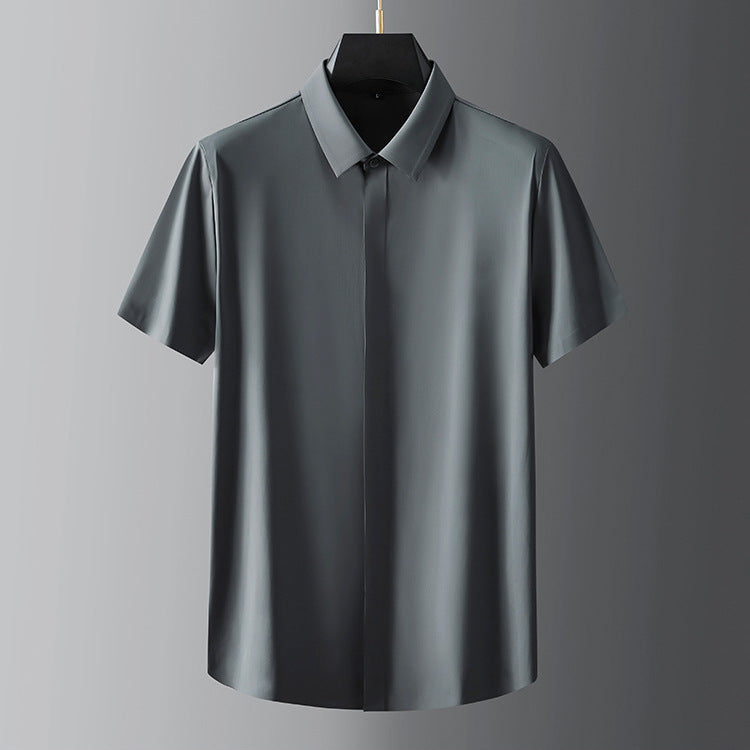 Men’s Summer Suit