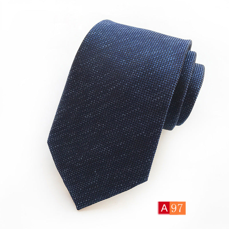 Polyester Men’s Tie