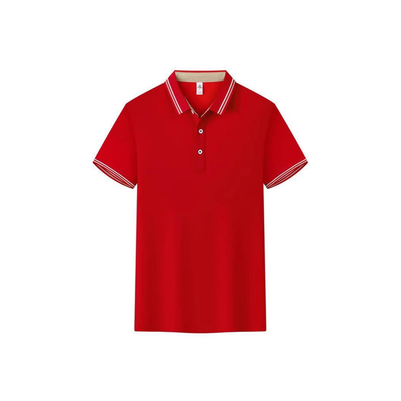 Cotton Polo
