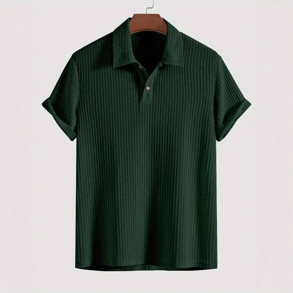 Short Sleeve Knit