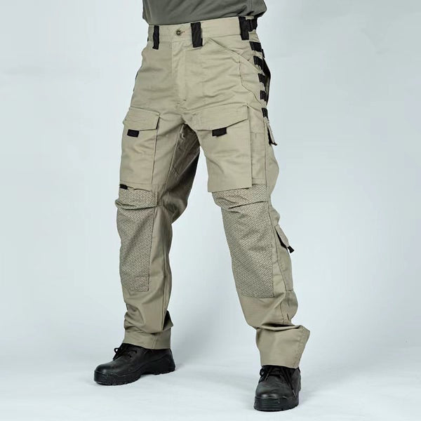 Camo Training Pants