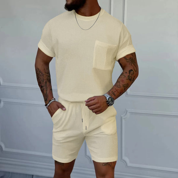 Waffle Sport Set