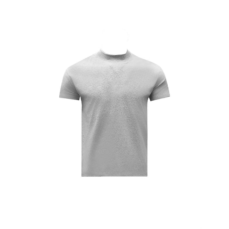 Cuff Sleeve Tee