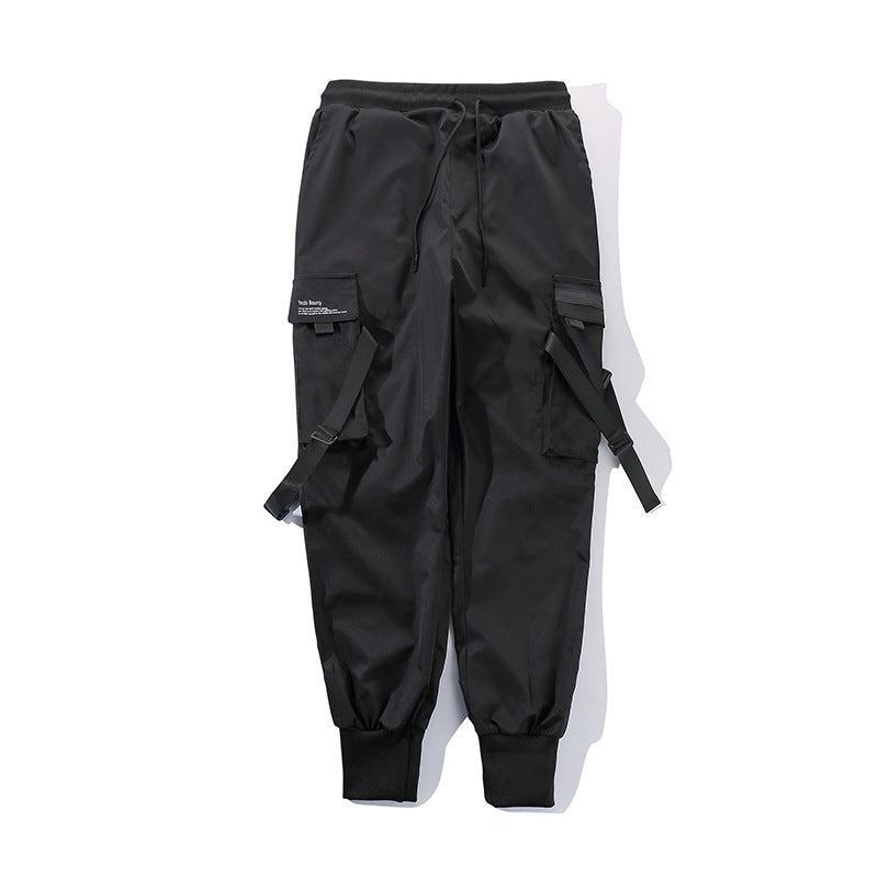 Urban Utility Pants