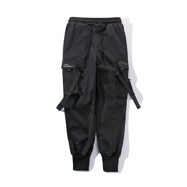 Urban Utility Pants