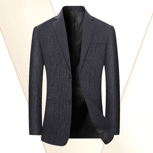 Men's Thin Suit Jacket
