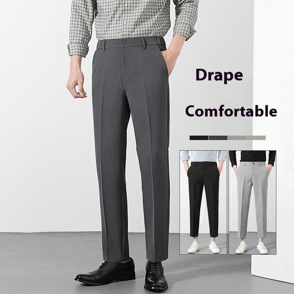 Men's Suit Pants