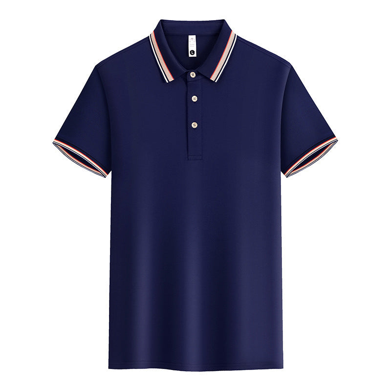 Ice Silk Polo