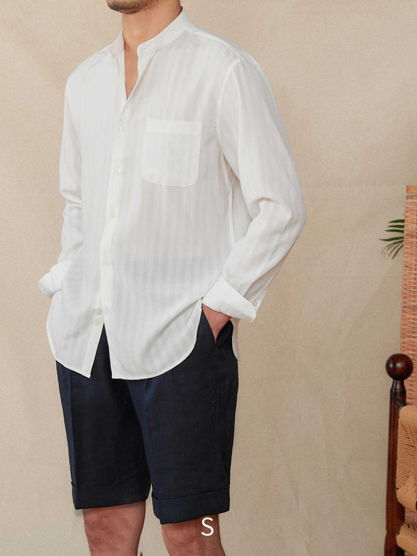 Loose Fit Shirt