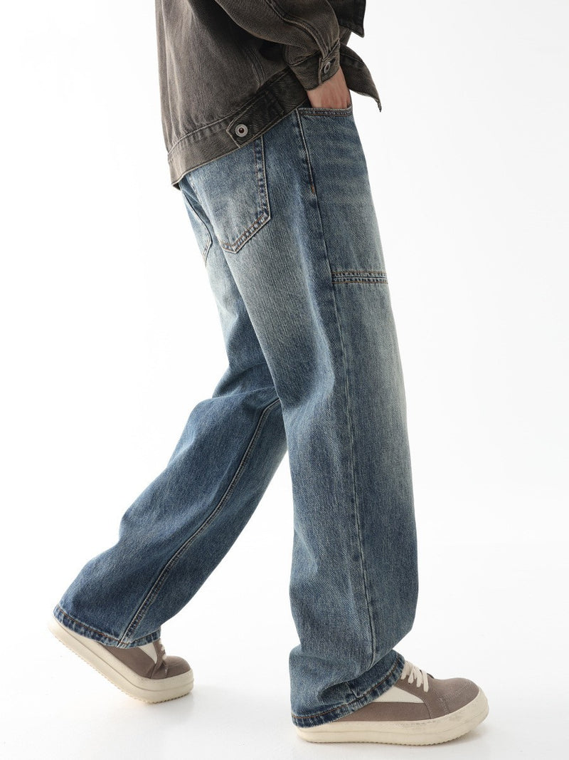 Vintage Men’s Jeans