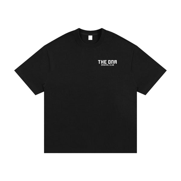 3D Print Round Neck Tee