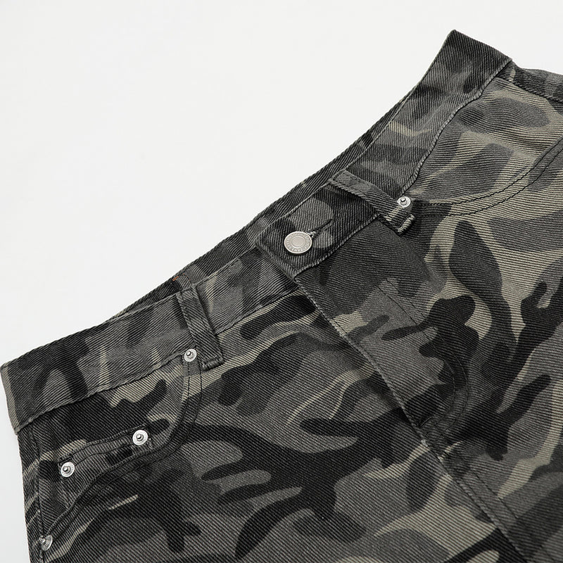 Outdoor Cargo Pants