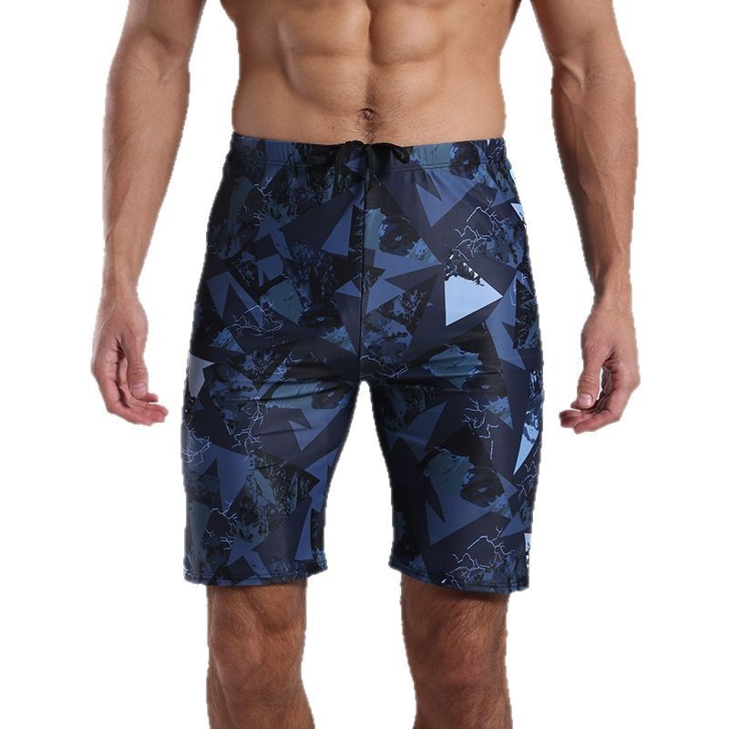 Men's Swim Boxers