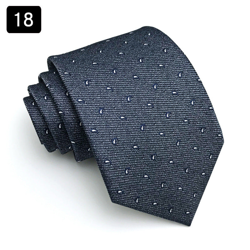 Office Men’s Tie