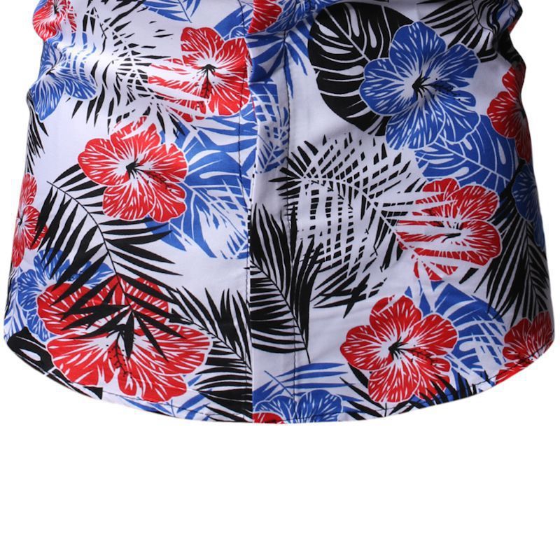 Short Sleeve Shirt