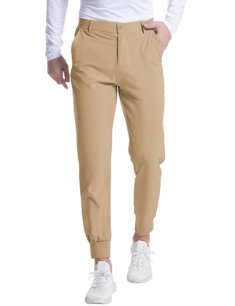 Stretch Jogging Pants