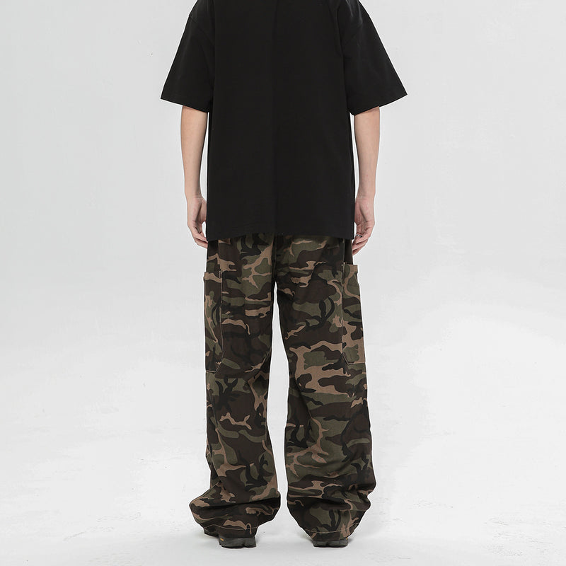 Leg-Shaping Camo