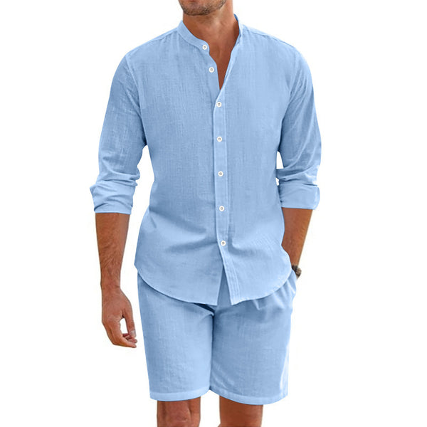Short Sleeve Set