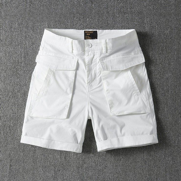 Men's Cargo Shorts