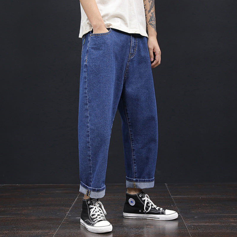 Trendy Summer Pants