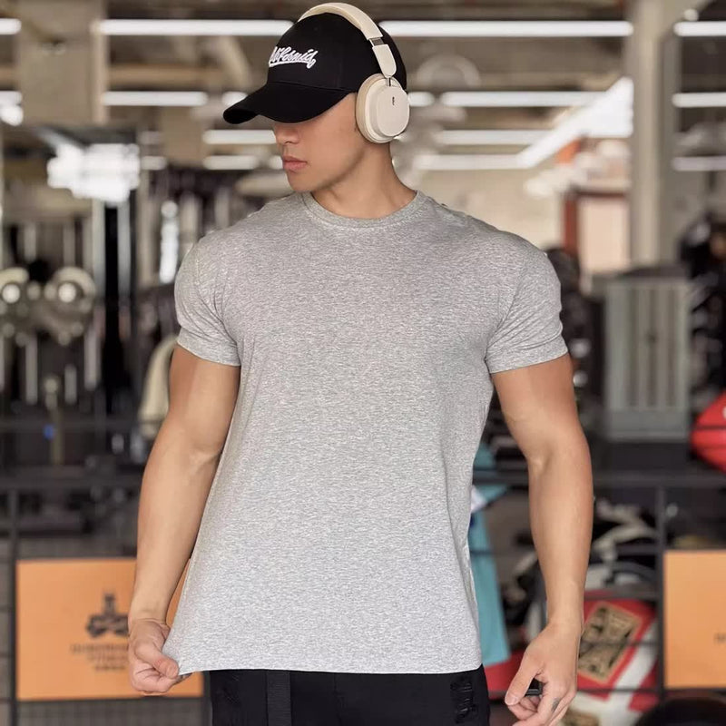 Men's Fitness Tee