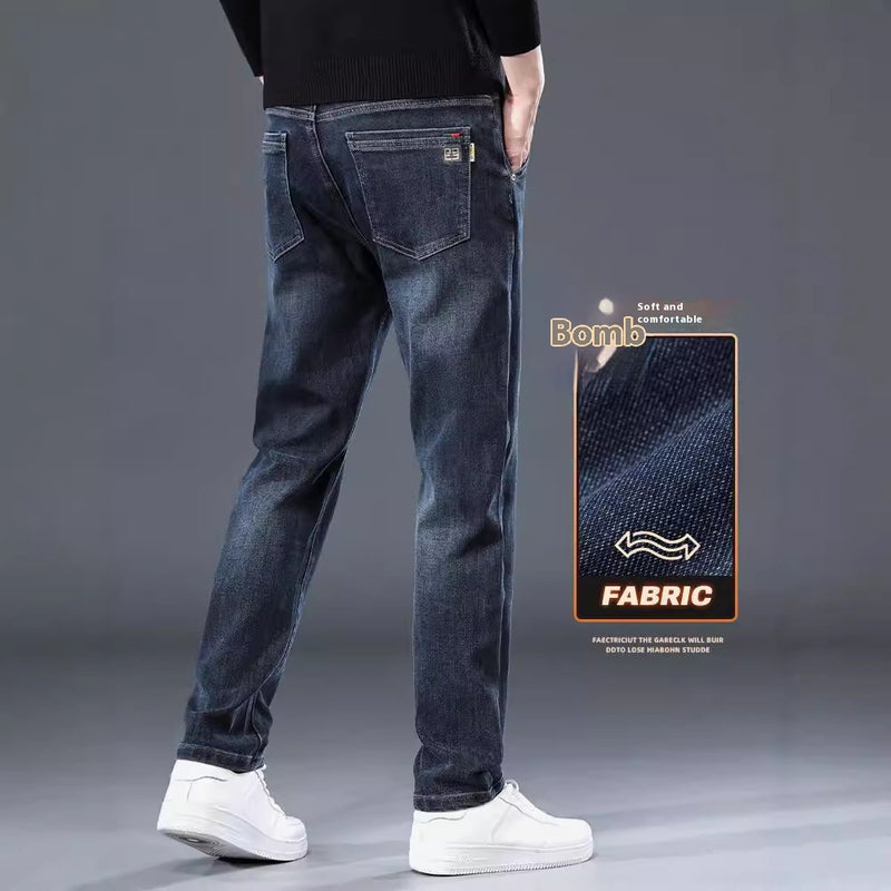Loose Casual Pants
