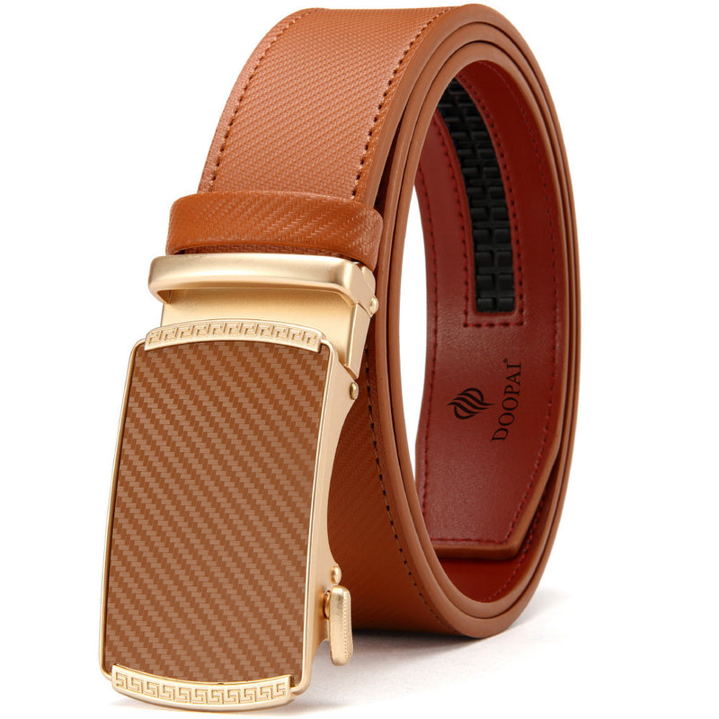 Men’s Alloy Belt