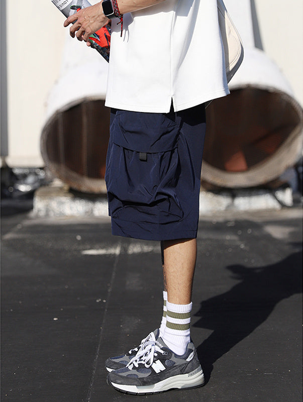 Casual Cargo Shorts