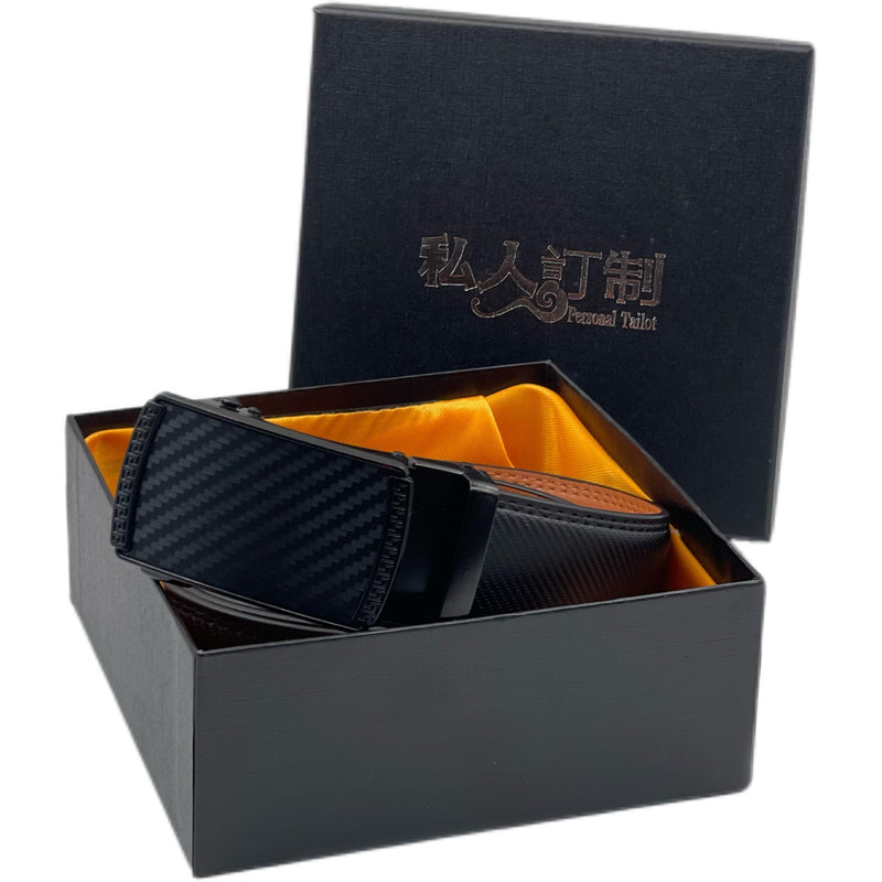 Automatic Buckle Belt