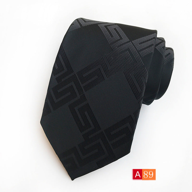 Polyester Men’s Tie