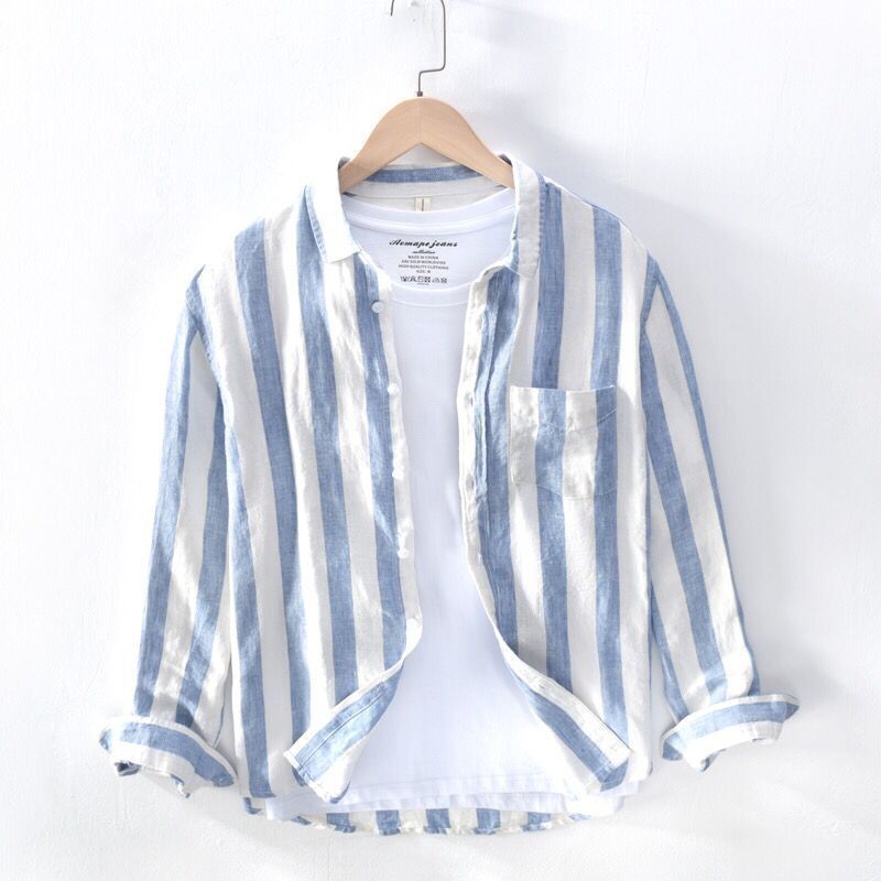 Trendy Men’s Shirt